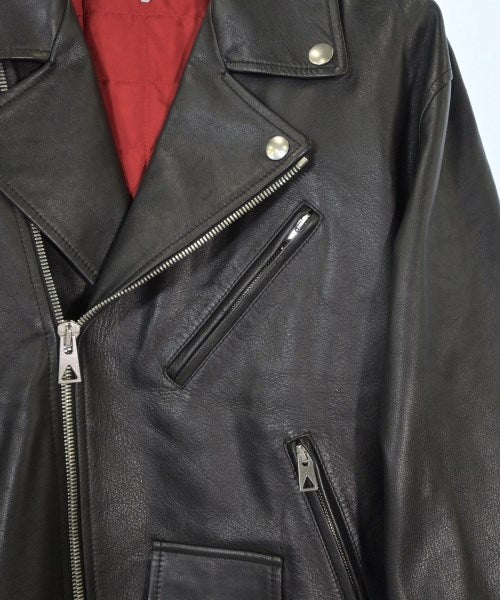 BOTTEGA VENETA 騎士夾克