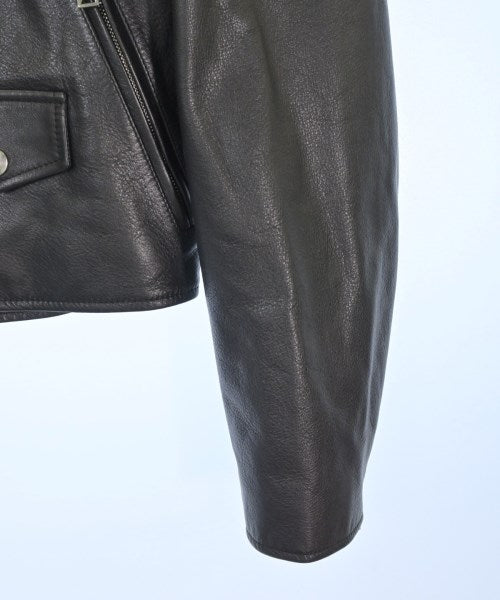 BOTTEGA VENETA 騎士夾克