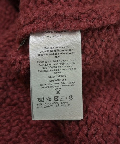 BOTTEGA VENETA 毛衣