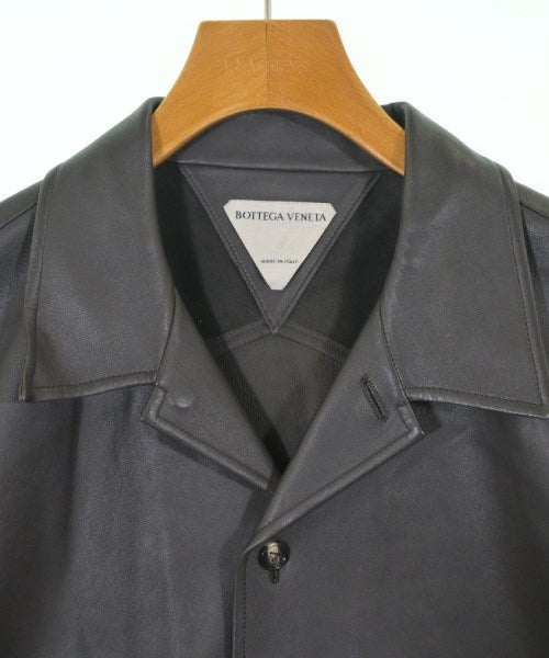 BOTTEGA VENETA 休閒襯衫