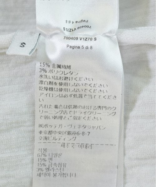 BOTTEGA VENETA 其他飛行外套