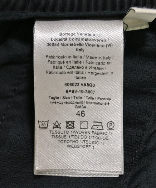 BOTTEGA VENETA 工裝