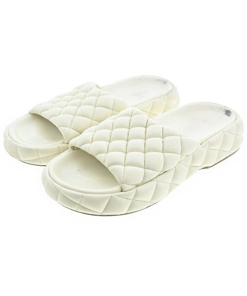 BOTTEGA VENETA 涼鞋