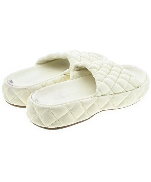 BOTTEGA VENETA 涼鞋