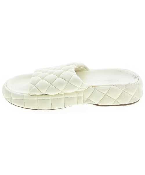 BOTTEGA VENETA 涼鞋