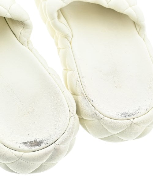 BOTTEGA VENETA 涼鞋