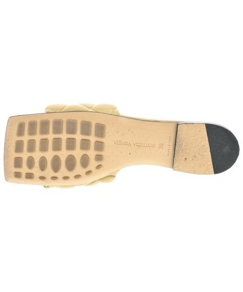 BOTTEGA VENETA 涼鞋