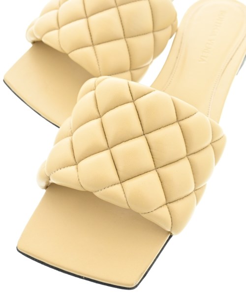 BOTTEGA VENETA 涼鞋