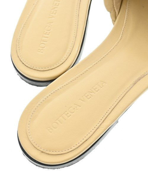 BOTTEGA VENETA 涼鞋