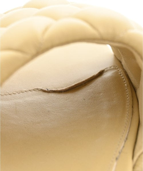 BOTTEGA VENETA 涼鞋