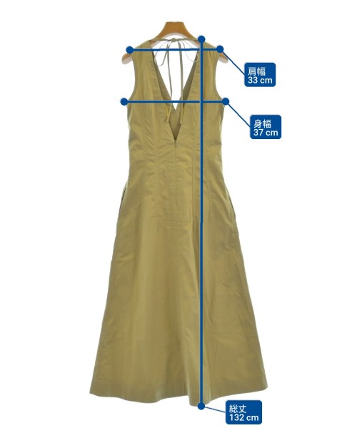 BOTTEGA VENETA 洋裝