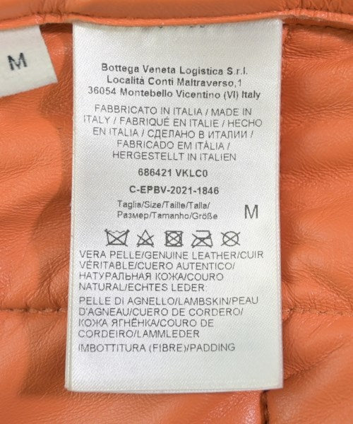 BOTTEGA VENETA 其他飛行外套