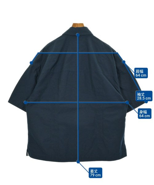 BOTTEGA VENETA 休閒襯衫