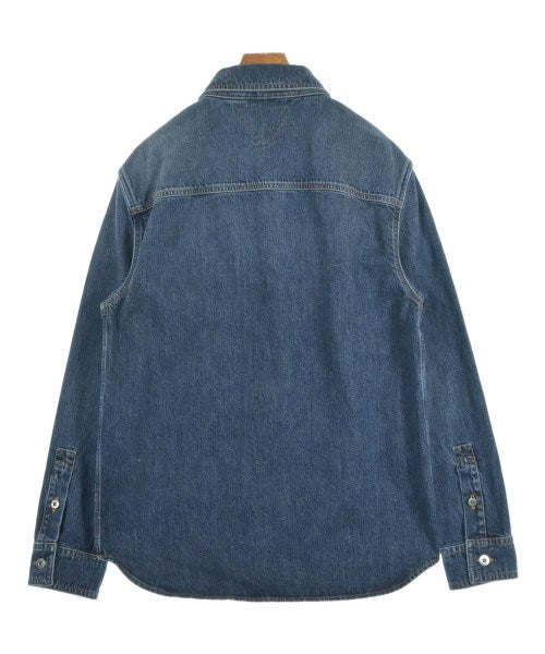 BOTTEGA VENETA 休閒襯衫