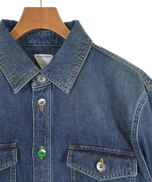 BOTTEGA VENETA 休閒襯衫