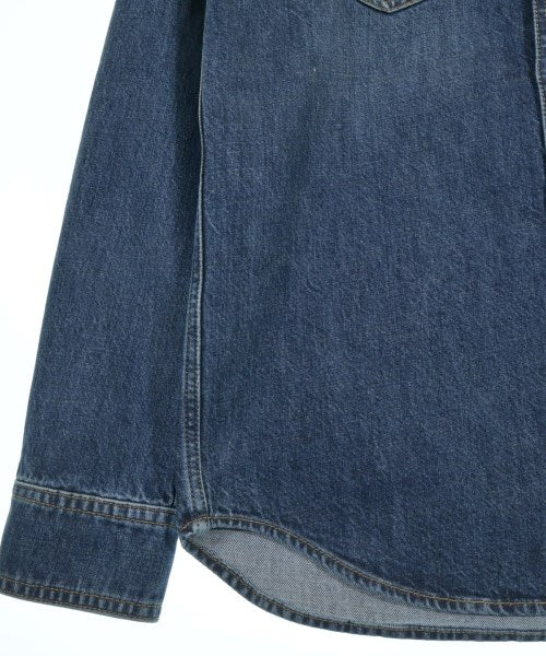 BOTTEGA VENETA 休閒襯衫