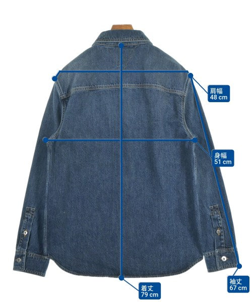 BOTTEGA VENETA 休閒襯衫