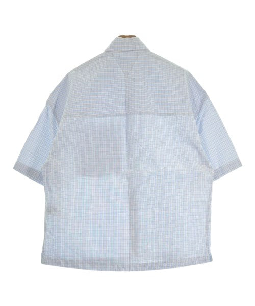 BOTTEGA VENETA 休閒襯衫