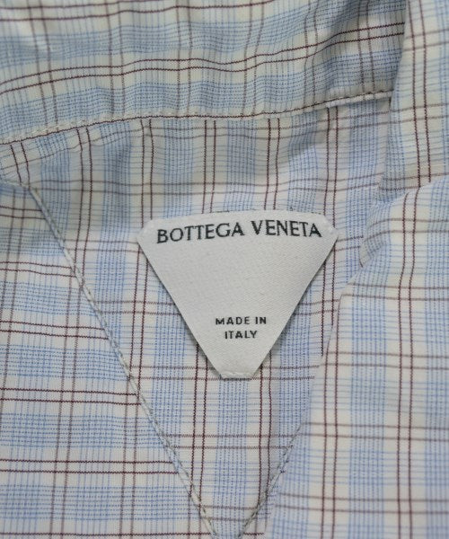 BOTTEGA VENETA 休閒襯衫