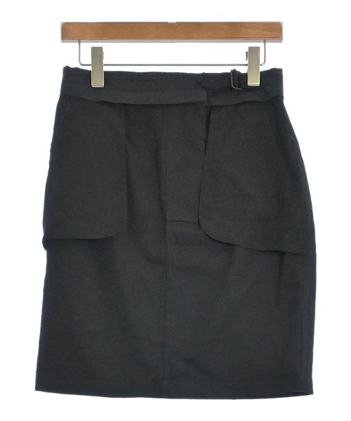 BOTTEGA VENETA 膝上裙