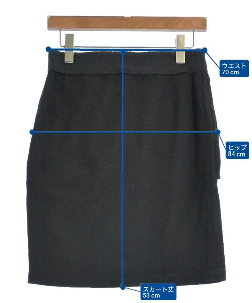 BOTTEGA VENETA 膝上裙