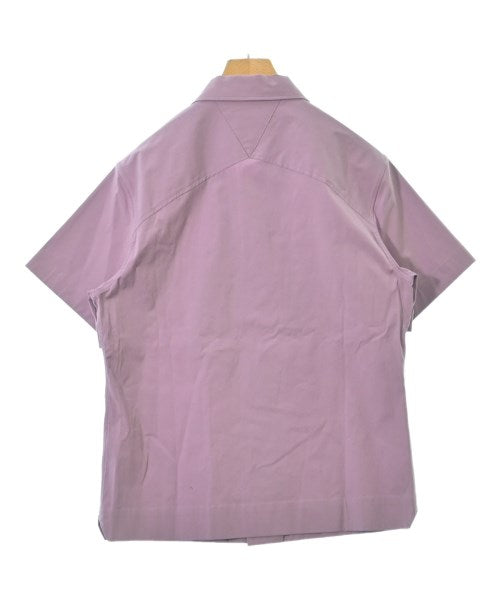 BOTTEGA VENETA 休閒襯衫