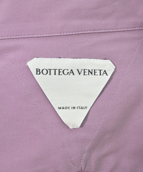 BOTTEGA VENETA 休閒襯衫