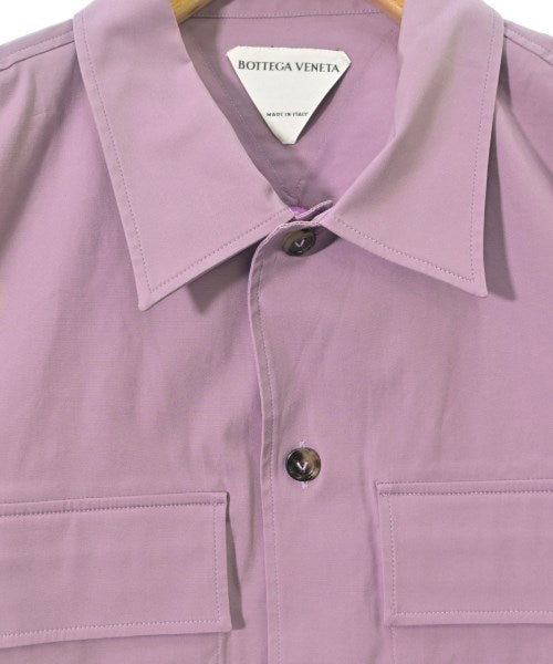 BOTTEGA VENETA 休閒襯衫