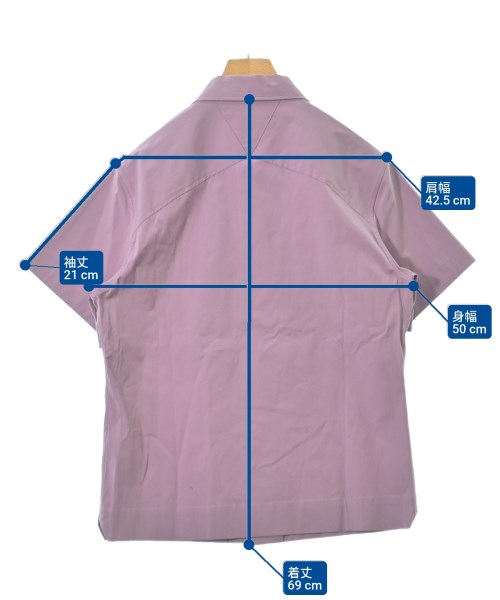 BOTTEGA VENETA 休閒襯衫