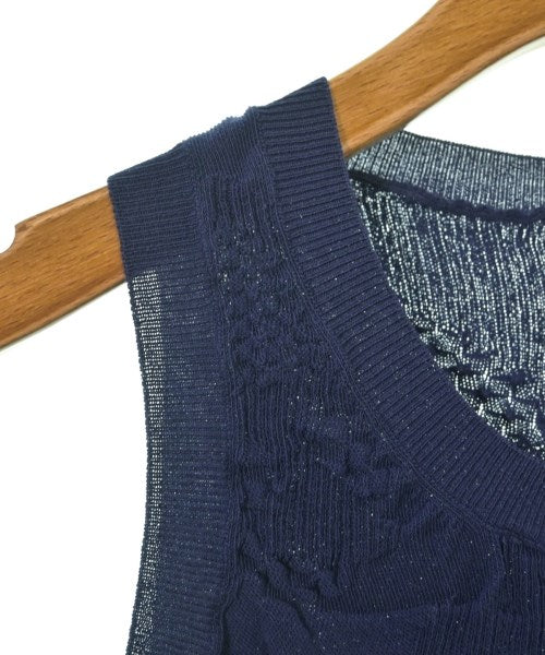 BOTTEGA VENETA 無袖上衣