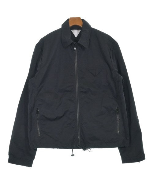 BOTTEGA VENETA 斜紋夾克