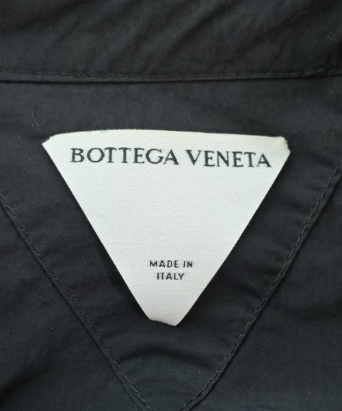 BOTTEGA VENETA 斜紋夾克