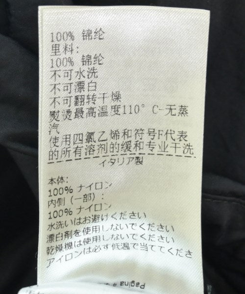 BOTTEGA VENETA 斜紋夾克