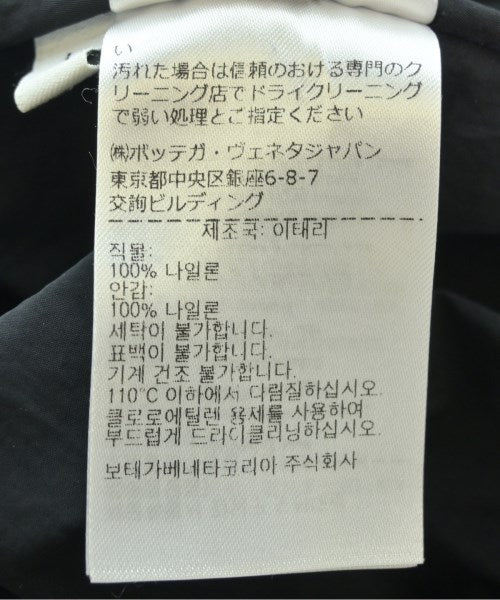 BOTTEGA VENETA 斜紋夾克