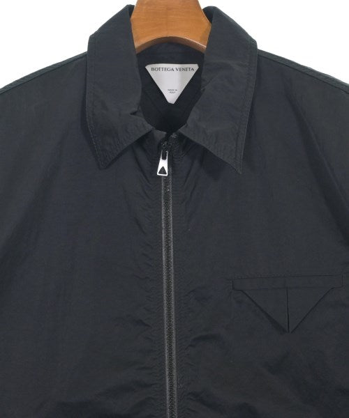 BOTTEGA VENETA 斜紋夾克