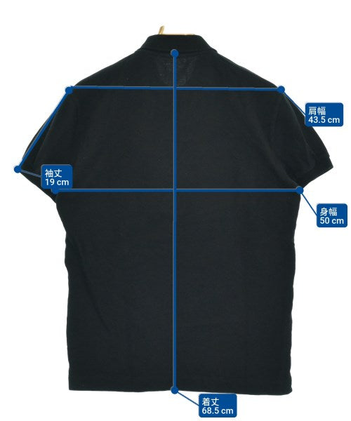 BOTTEGA VENETA POLO衫