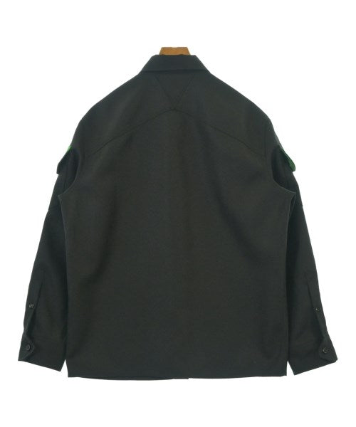 BOTTEGA VENETA 休閒襯衫