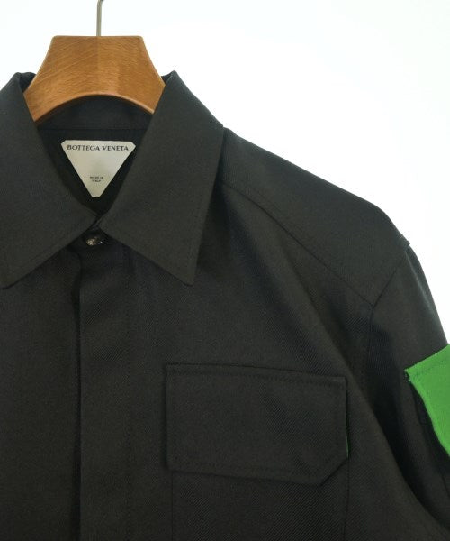 BOTTEGA VENETA 休閒襯衫