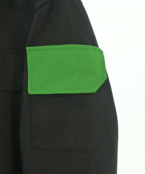 BOTTEGA VENETA 休閒襯衫