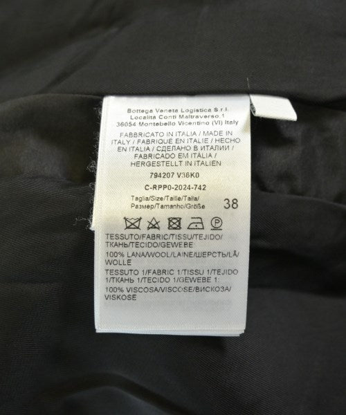 BOTTEGA VENETA 背心