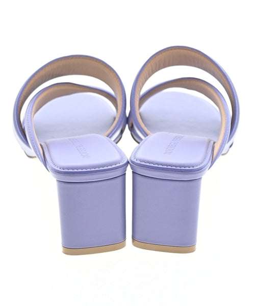 BOTTEGA VENETA 涼鞋