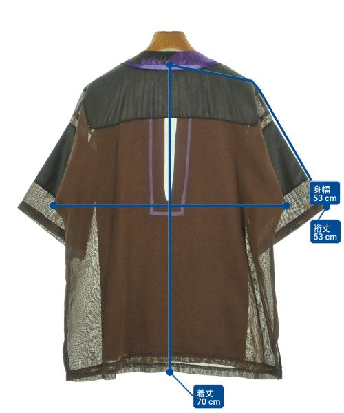 BOTTEGA VENETA 女襯衫