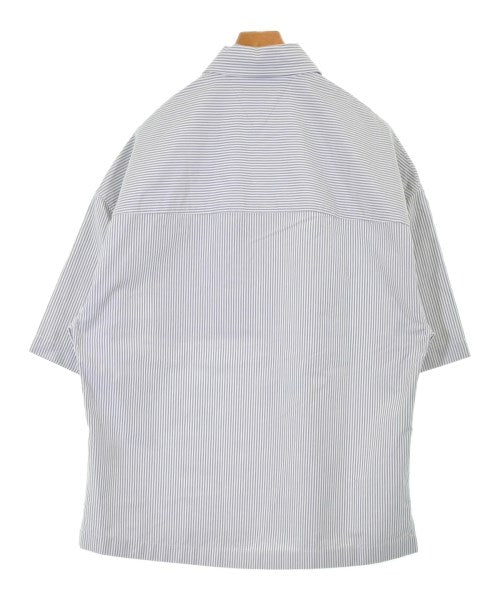 BOTTEGA VENETA 休閒襯衫