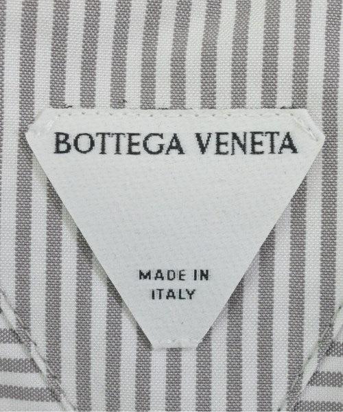 BOTTEGA VENETA 休閒襯衫