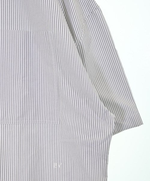 BOTTEGA VENETA 休閒襯衫