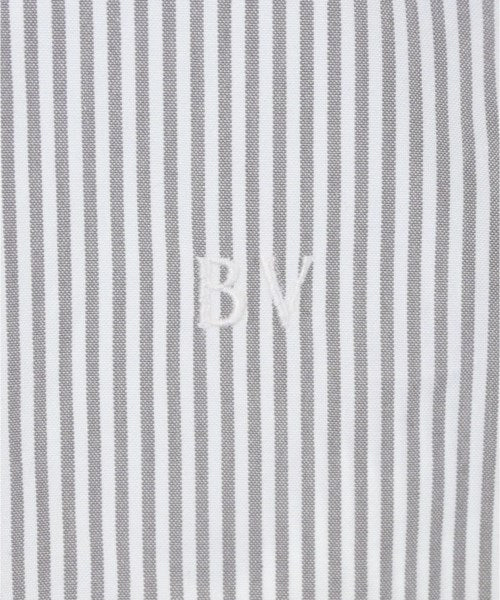 BOTTEGA VENETA 休閒襯衫