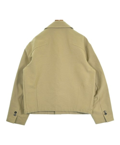 BOTTEGA VENETA 工作夾克