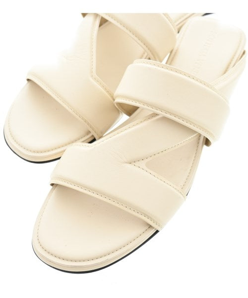 BOTTEGA VENETA 涼鞋