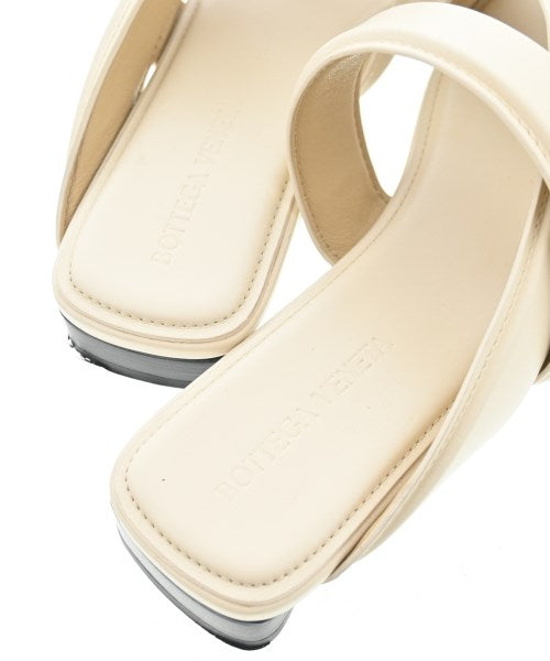 BOTTEGA VENETA 涼鞋