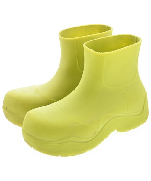 BOTTEGA VENETA 雨鞋